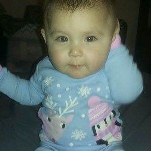 Meet your Posher, Haley